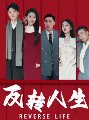 反转人生封面图