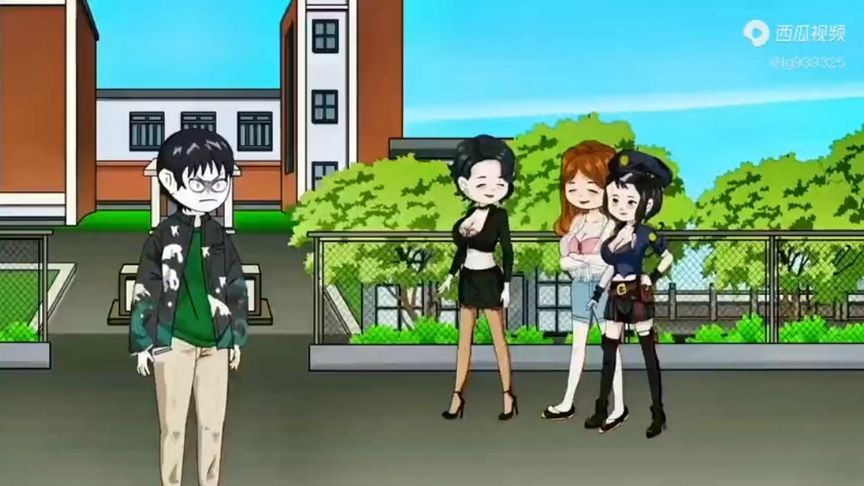 一指捡漏封面图