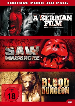 一部塞尔维亚电影封面图