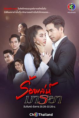 诱爱入局国语封面图