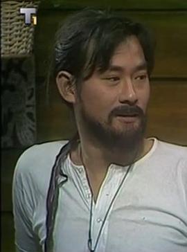 一屋两伙三人行粤语海报图片