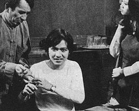 畸人列传粤语封面图