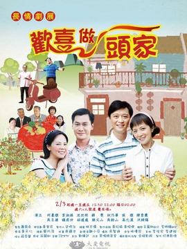 欢喜做头家封面图