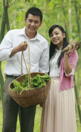 水返腳的春天封面图