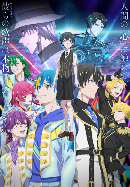 超越意志封面图