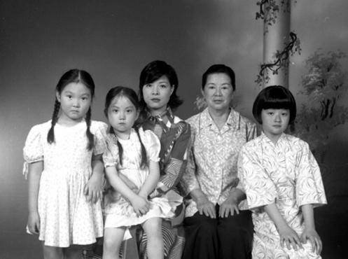 铁树花开封面图