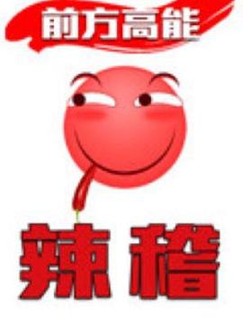 前方高能之辣稽封面图