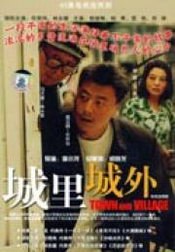 城里城外封面图