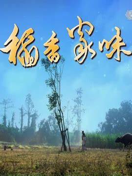 稻香家味封面图