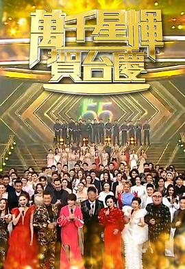 万千星辉贺台庆封面图