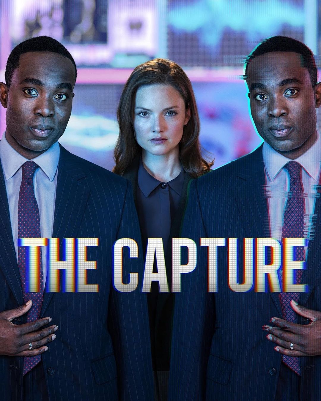 真相捕捉 第二季封面图