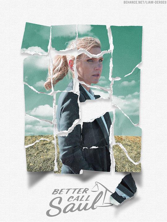 风骚律师 第六季封面图