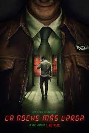 疯囚长夜封面图