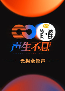 声生不息 无损全景声封面图