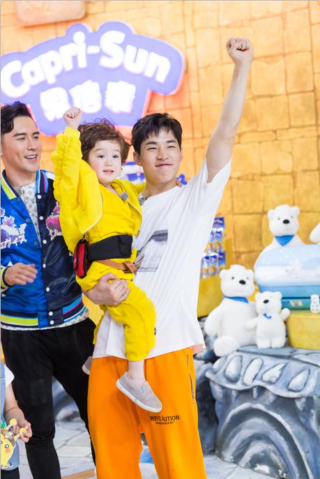 疯狂的麦咭 第四季封面图