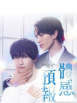 体感预报封面图