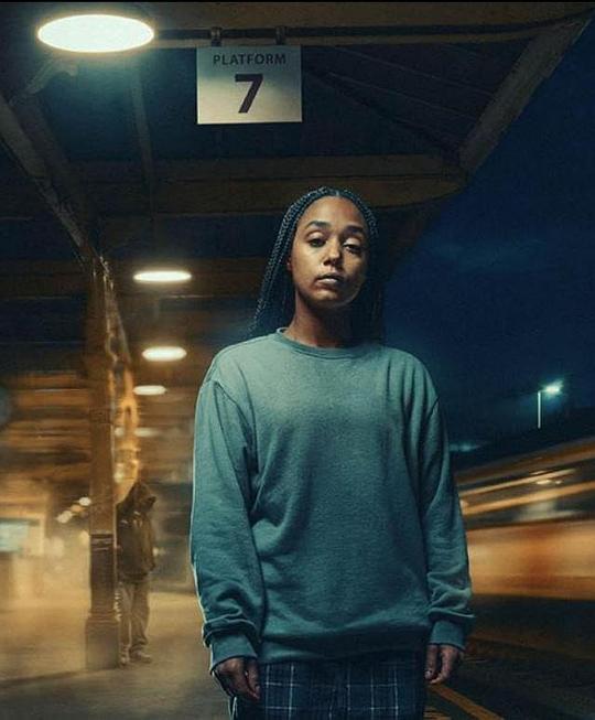 七号站台 第一季封面图