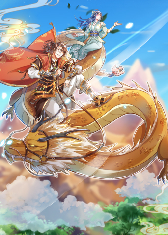 我从诸天万界归来封面图