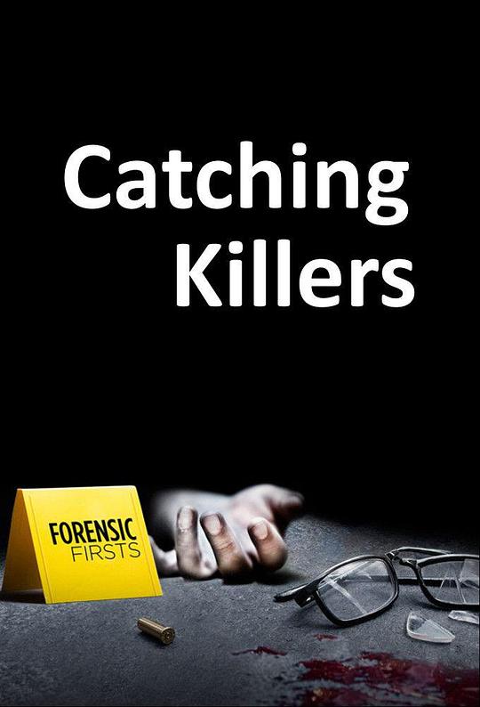 追捕连环杀手 第二季封面图