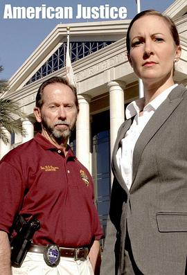 美国司法 第一季封面图