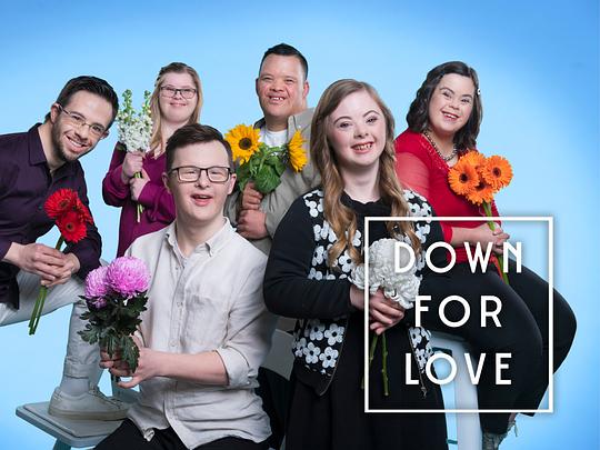 为爱着迷 第一季封面图