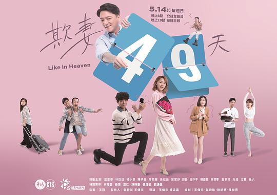 欺妻49天封面图
