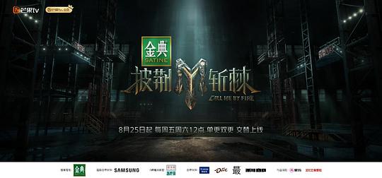 披荆斩棘2封面图