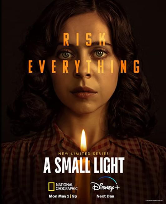 乱世微光封面图