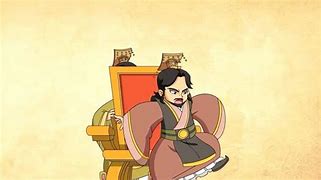 爆笑中国历史第四季封面图