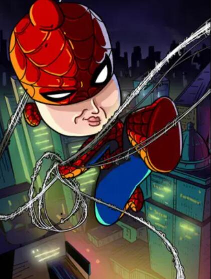 有病得治封面图