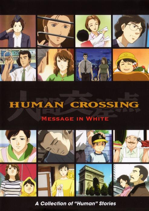 人生交叉点封面图