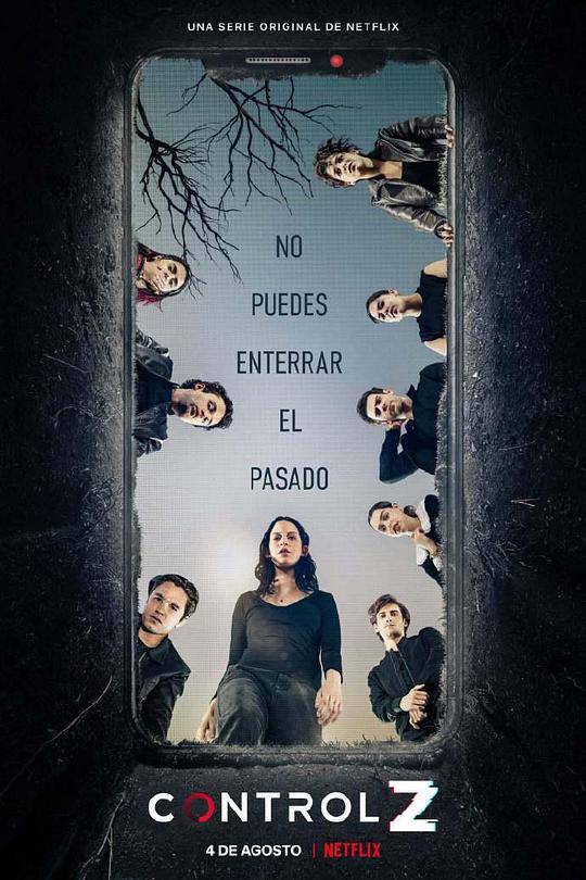 复原行动第二季封面图