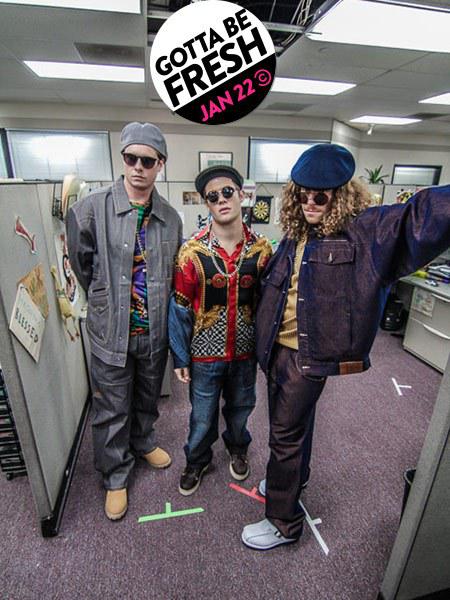 工作狂 第四季封面图