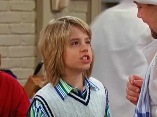 小查与寇弟的顶级生活 第二季封面图