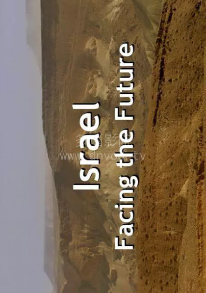 以色列新军武封面图