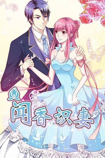 闻香识妻封面图