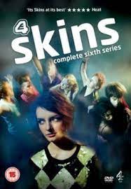 皮囊第6季封面图