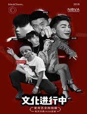 文化进行中第一季封面图