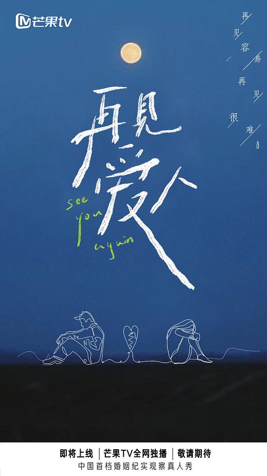 再见爱人沉浸版封面图