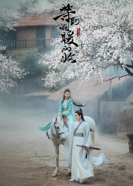 等到烟暖雨收第二季封面图