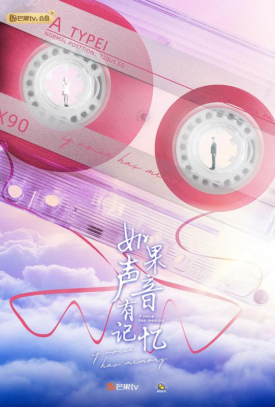 如果声音有记忆封面图