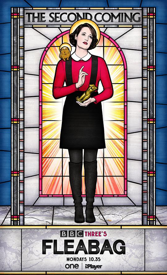 伦敦生活 第二季封面图