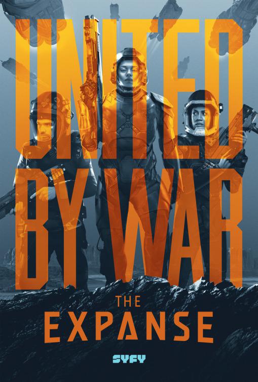 苍穹浩瀚 第三季封面图