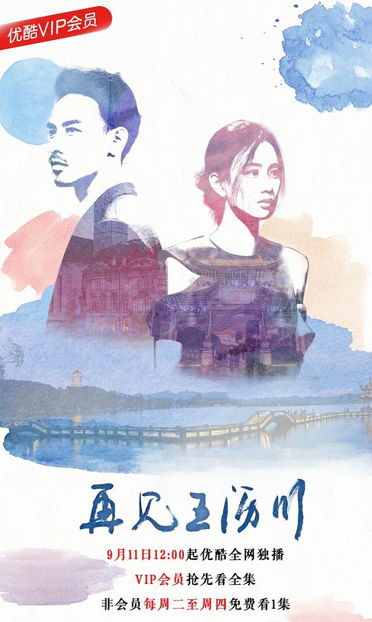 再见王沥川封面图