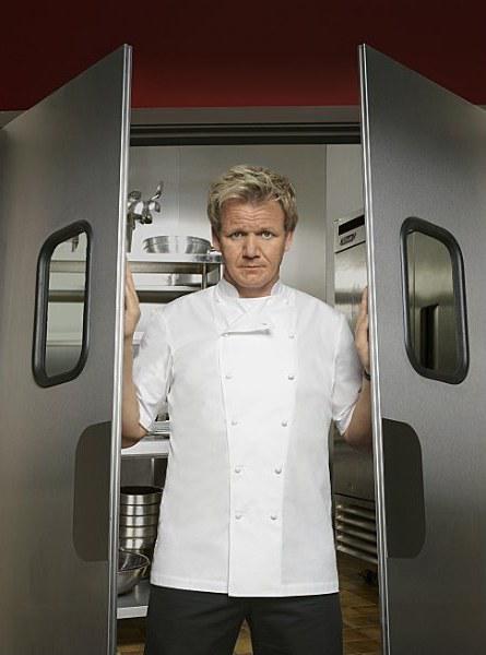 厨房噩梦(美版) 第七季封面图