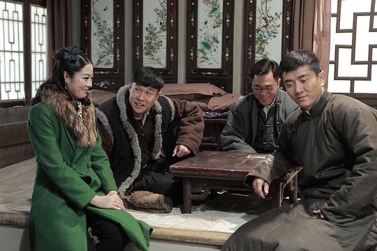 谁是真英雄封面图