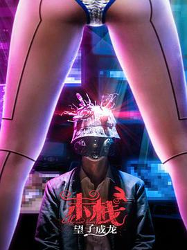 末栈之望子成龙封面图