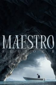 大师 第二季封面图