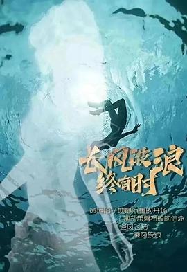 长风破浪终有时封面图