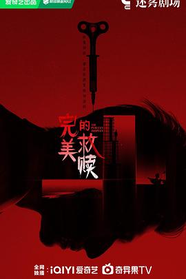 完美的救赎封面图